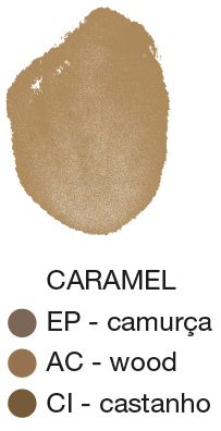 caramel