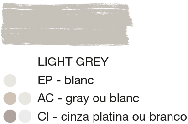 Light Grey