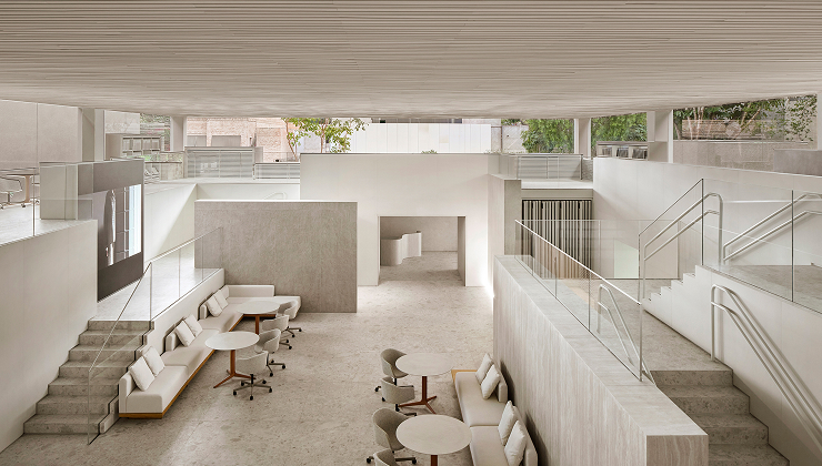 Flagship Portobello Shop