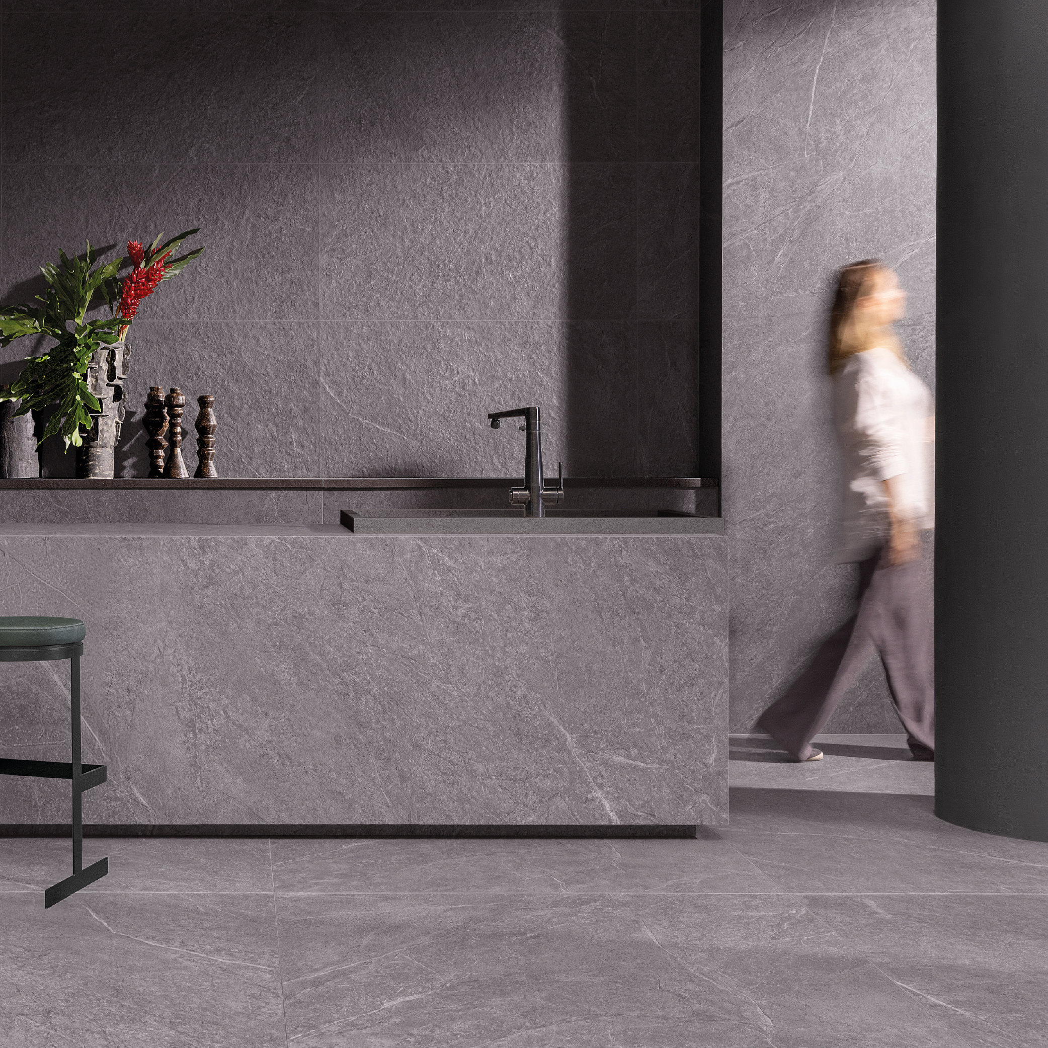 APALACHES CARVEN Rocha