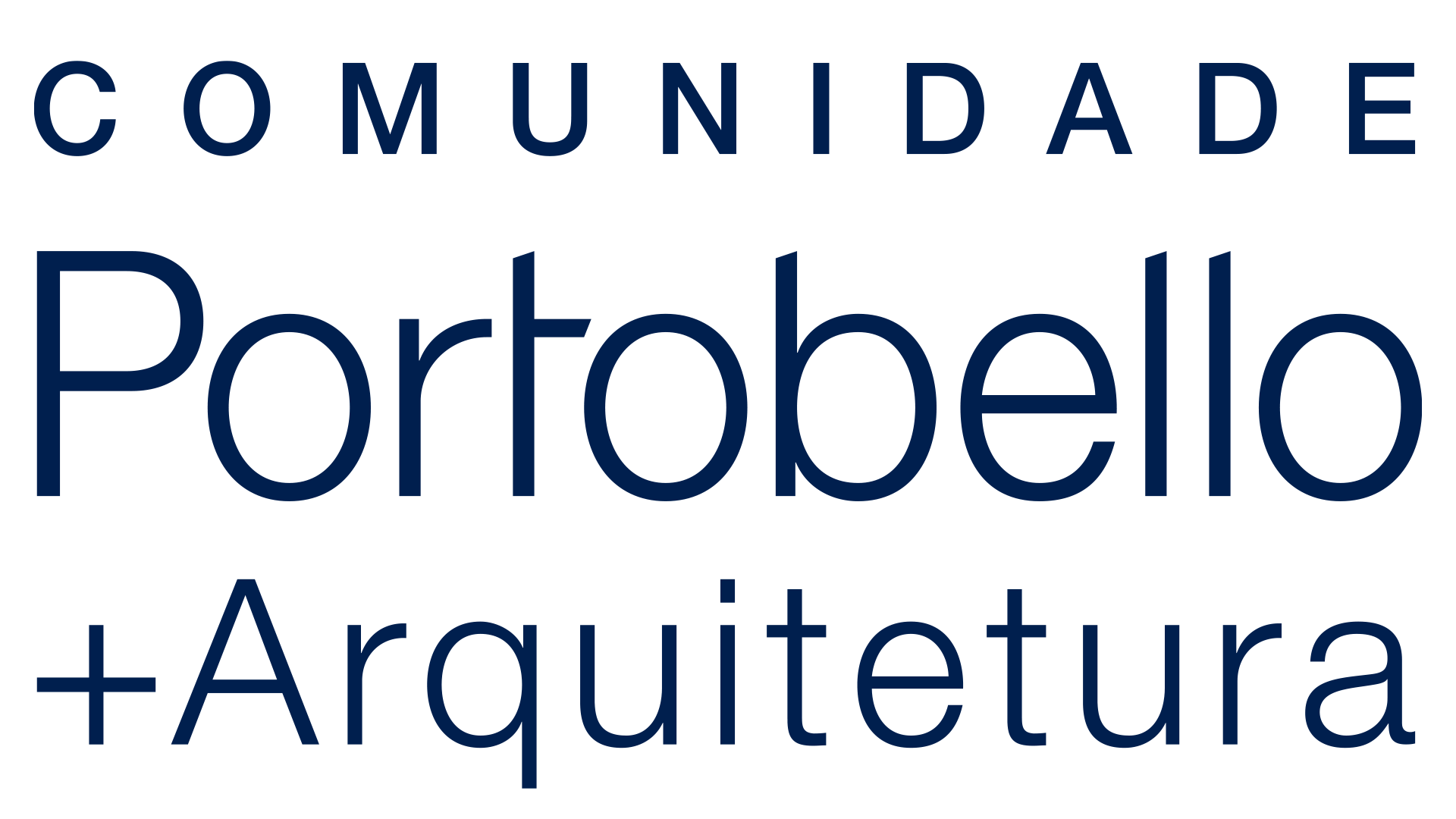 Portobello +Arquitetura