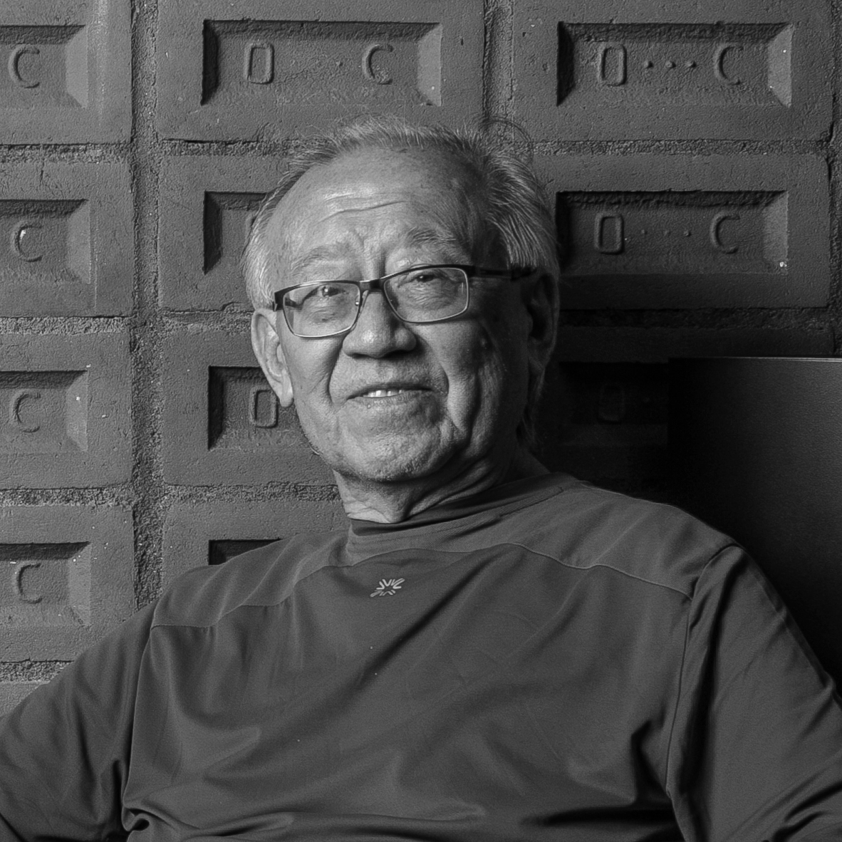 Ruy Ohtake