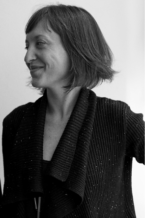 Nadezhda Mendes da Rocha