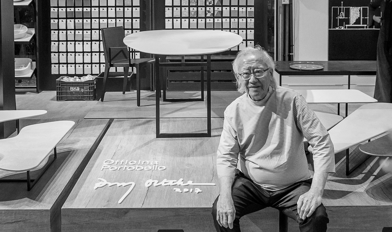 Ruy Ohtake