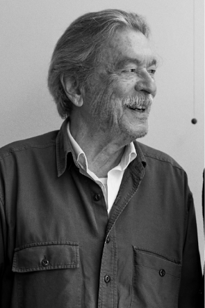 Paulo Mendes da Rocha
