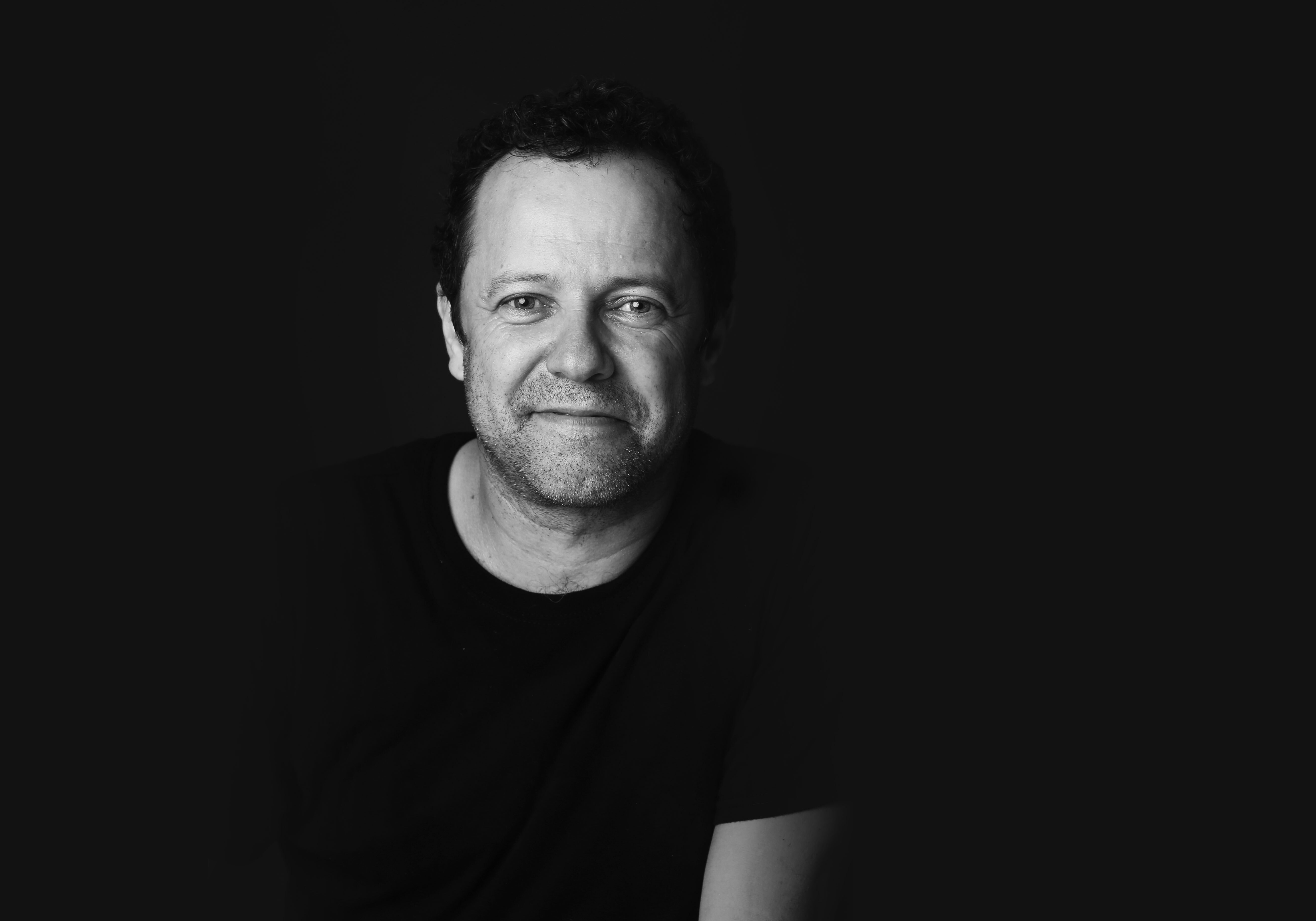 Vik Muniz