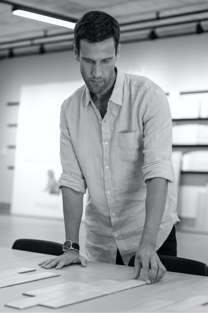 Pedro Andrade